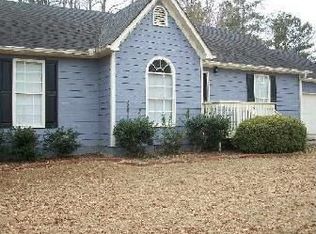 1501 Anderson Mill Rd, Austell, GA 30106