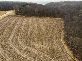 Lt3 ST. CHARLES ROAD, Cassville, WI 53806