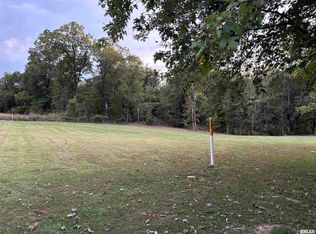 LOT 7 E Cedar Hills Rd, Mount Vernon, IL 62864