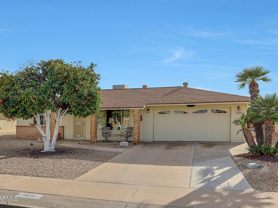 1st image of 9839 W SILVER BELL Drive