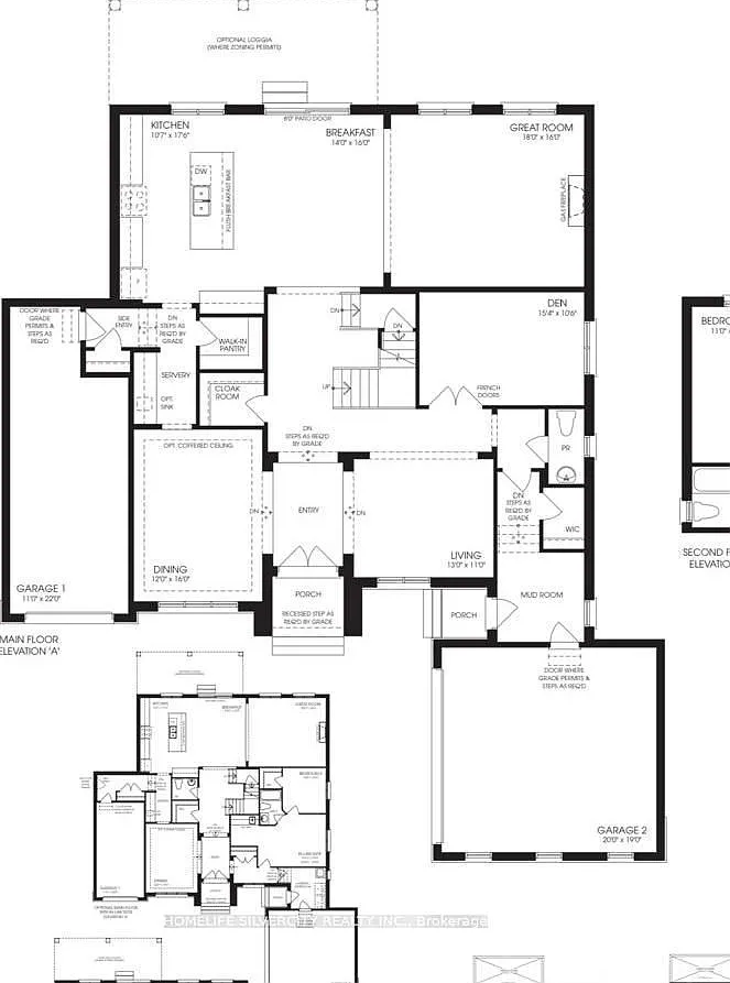 4 bed, $4,250 — Photo 3