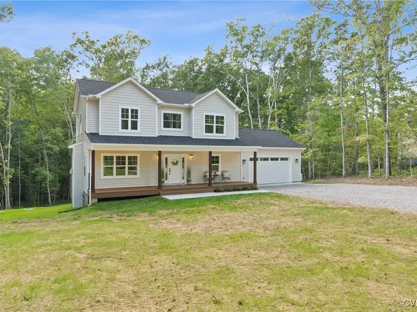 2635 Dorset Rdg, Powhatan, VA 23139