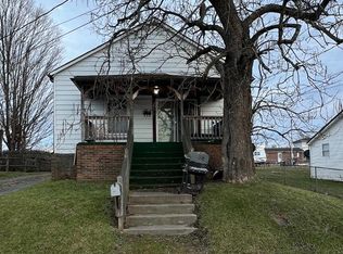 500 Bailey Ave, Beckley, WV 25801