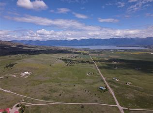 33226 Deer Park Rd, Polson, MT 59860