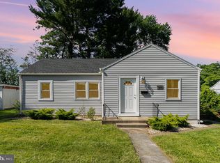 1318 Carlisle Rd, Camp Hill, PA 17011