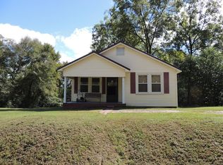 94 Spring St, Lexington, TN 38351