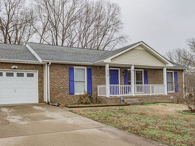 210 Short St, Clarksville, TN, 37042