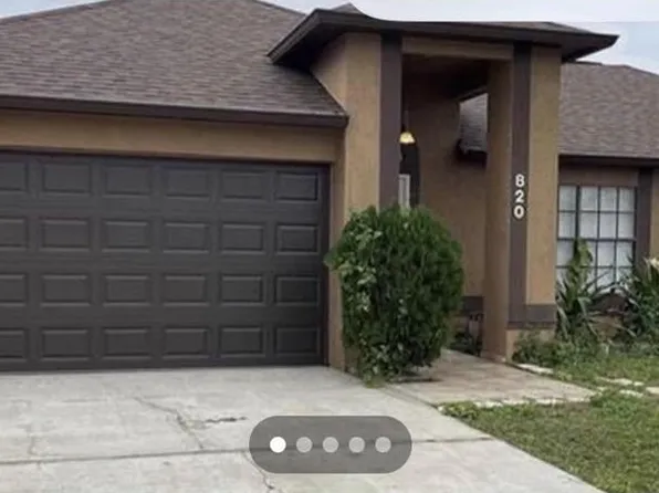 820 Blanc Ct, Kissimmee, FL 34759