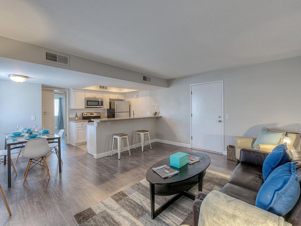 1st image of 8842 N 8th St Unit 206