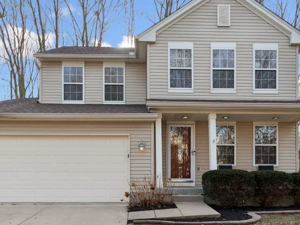 1525 Thornberry Rd, Amelia, OH 45102