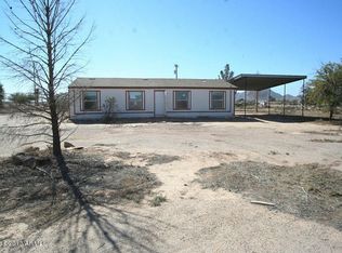 16280 N Ralston Rd, Maricopa, AZ 85139