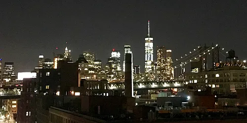 Rented by Luxus Manhattan Realty