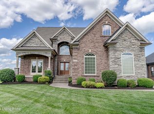 15422 Timmons Way, Louisville, KY