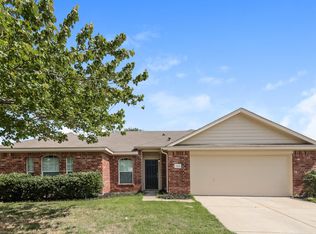 120 Meadow View Ln, Anna, TX 75409