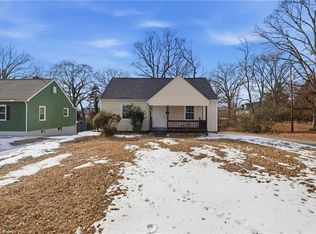 3530 Hemlock Dr, Winston Salem, NC 27105