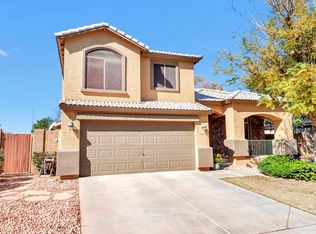 3902 S 74th Dr, Phoenix, AZ 85043