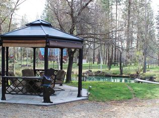 27471 Vanishing Pines Rd, Fall River Mills, CA 96028