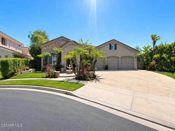 3352 Essex Junction Ct, Thousand Oaks, CA 91362