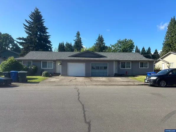 160-164 Tanglewood Dr, Jefferson, OR 97352