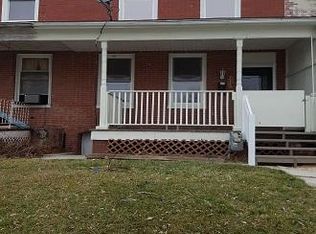 313 Pine St, Hanover, PA 17331