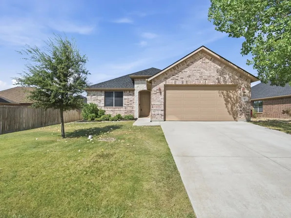 28 S Highland Dr, Sanger, TX 76266