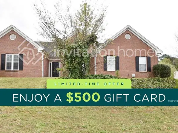 2380 Thornberry Dr, Lawrenceville, GA 30044