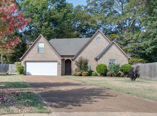 250 Vaiden Ridge Cv, Hernando, MS 38632