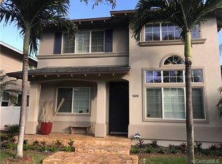 91-1015 Kaihoi St, Ewa Beach, HI 96706