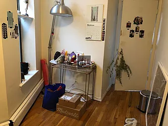 Rented by Highline Residential