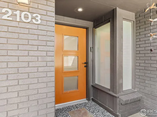 2103 Rangeview Ln, Longmont, CO 80501