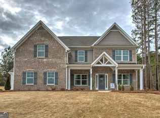 1099 Emmas Path, Monroe, GA 30656