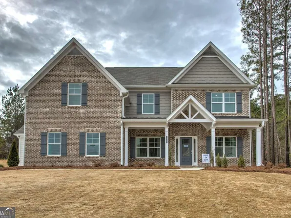 1099 Emmas Path, Monroe, GA 30656