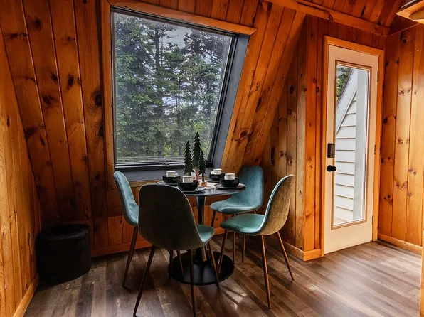 66 Shamrock, Snowshoe, WV 26209