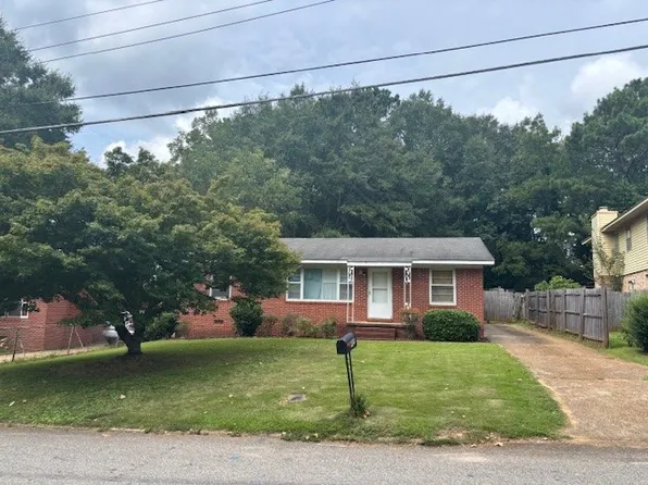 409 Foster St, Auburn, AL 36832