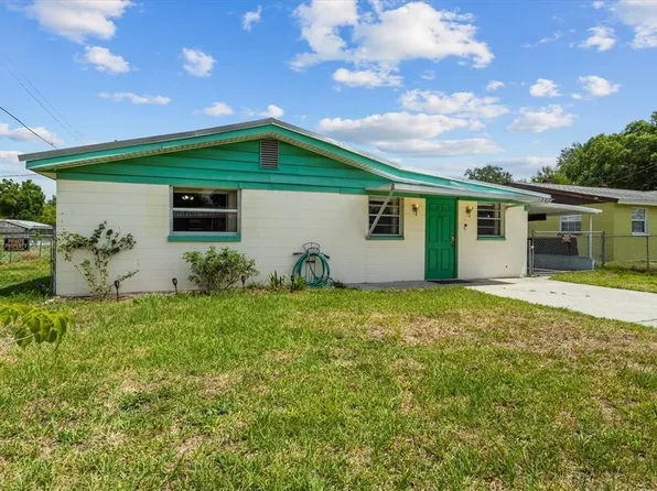 1307 Mayflower Dr, Lakeland, FL 33810