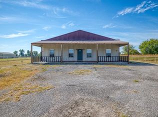 14525 W Cooksey Rd, Crescent, OK 73028