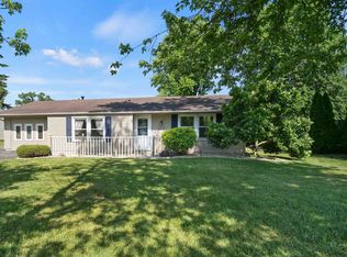 5315 Ardmore Ave, Fort Wayne, IN 46809