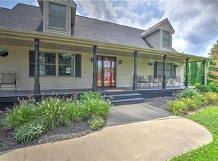 21050 Mechanicsburg Illiopolis Rd, Illiopolis, IL 62539