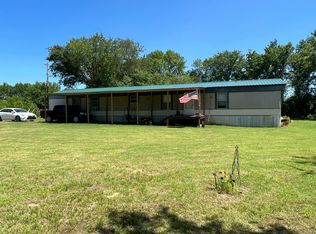 13796 Jones Rd, Charleston, AR 72933