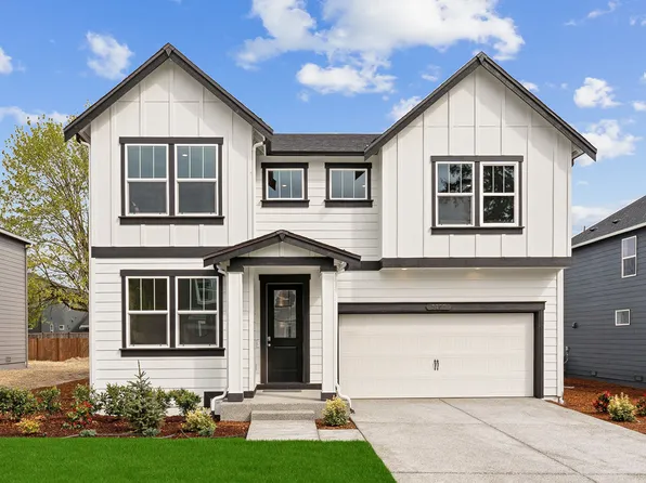 14763 56th Avenue Ct E #15, Puyallup, WA 98375