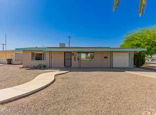 5627 E Covina Rd, Mesa, AZ 85205
