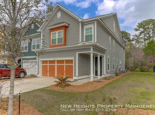 2552 Kings Gate Ln, Mount Pleasant, SC 29466