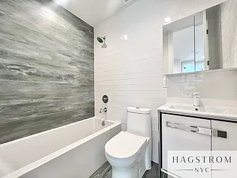 Rented by Hagstrom Management Inc