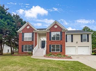 267 Holliday Overlook, Villa Rica, GA 30180