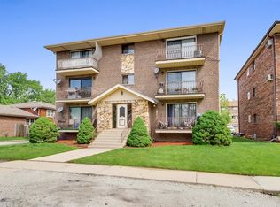6920 W Crandall Ave APT 3E, Worth, IL