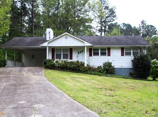 3657 Oakland Ln, Gainesville, GA 30504