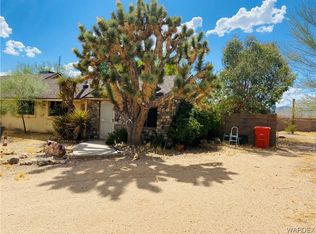 4905 N Mormon Flat Rd, Golden Valley, AZ 86413