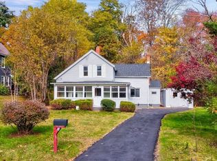 19 George St, Palmer, MA 01069