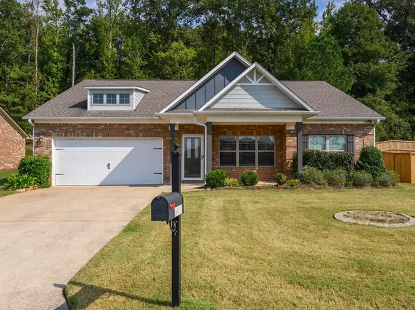 5430 Bluebell Cir, Bessemer, AL 35022