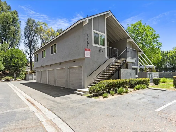 5461 E Candlewood Cir APT B, Anaheim, CA 92807